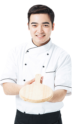 南瓜蛋糕培訓(xùn)學(xué)員