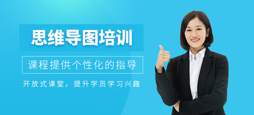 思維導(dǎo)圖培訓(xùn)