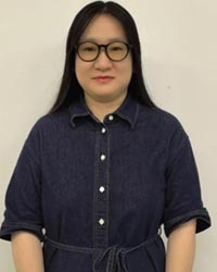 Lily Tang