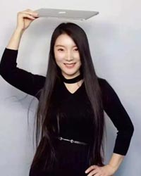 Nana Zhu