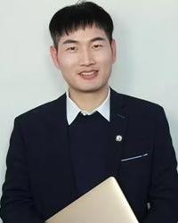 Markus Xiao