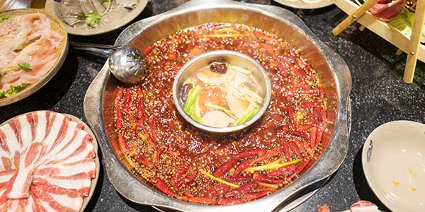 火鍋
