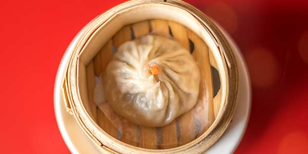 包子