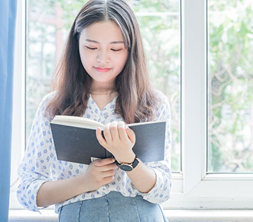 大學生