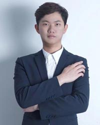 鐘老師