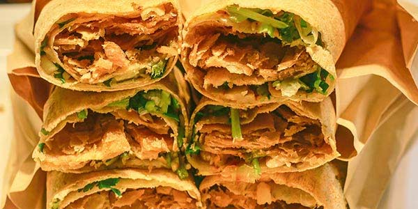煎餅果子