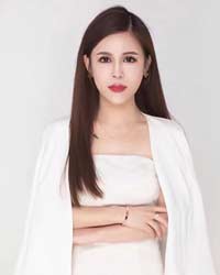 王麗娜