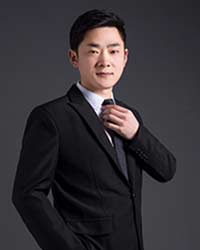 李啟帥