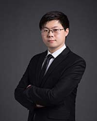 趙心杰