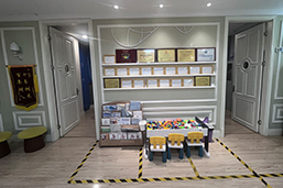 榮譽展示