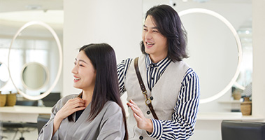 影視戲劇造型師