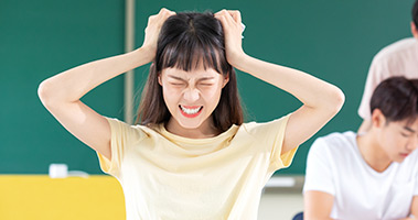 時(shí)間管理困境