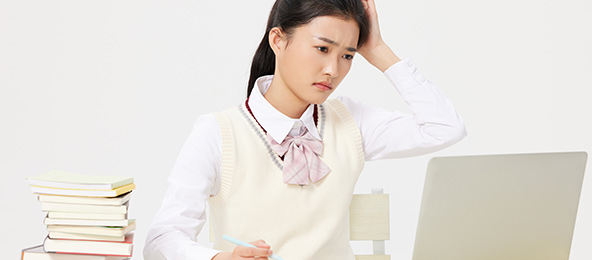 大學申請不確定性