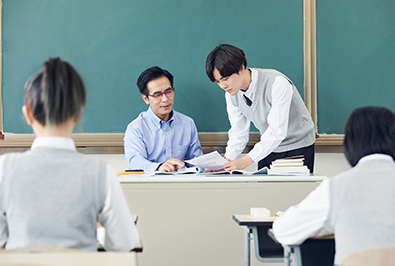 常見問題