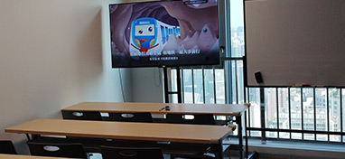 教室