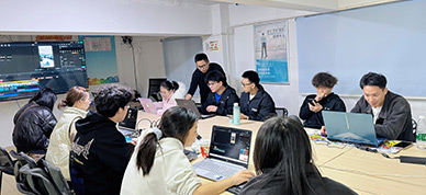 指導教學