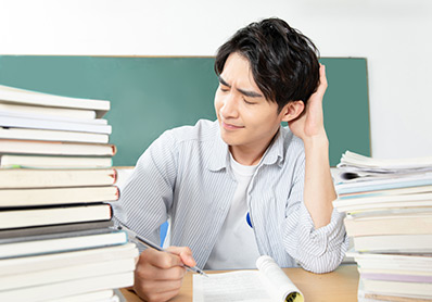 常見問題