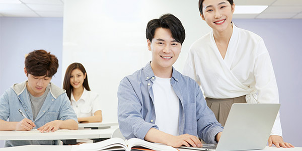 學習