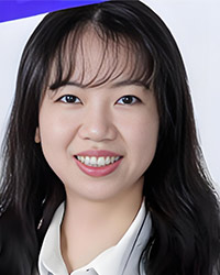 Phoebe老師
