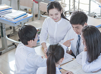 多樣課堂
