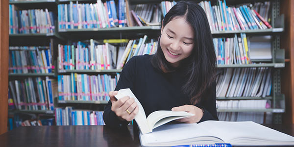 學習