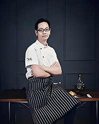 孟老師