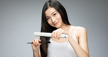 美發(fā)行業(yè)充滿熱情的學(xué)員