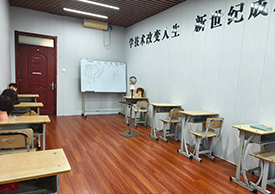 教學(xué)環(huán)境