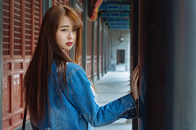 對(duì)自身形象有更高追求的人群