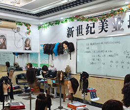 教學(xué)環(huán)境