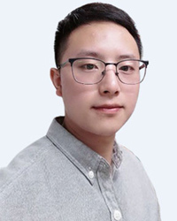段譽老師