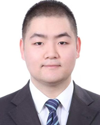 付豪