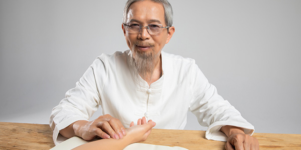 中醫(yī)專長(zhǎng)