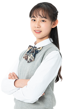 適合人物