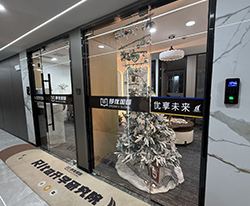 門口環(huán)境