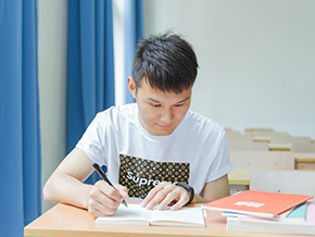 希望沖擊高分考生