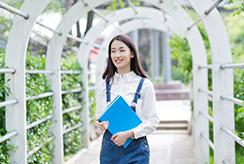 學術型研究生