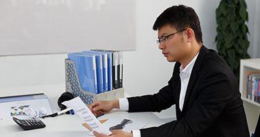 職場人士