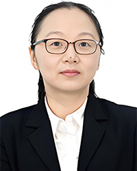 趙瑾老師
