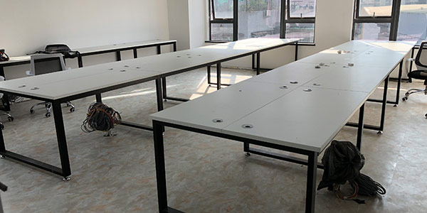 教學(xué)環(huán)境