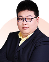 韓波老師