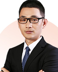 占老師