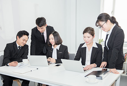 課程適合人群