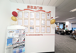 展示環(huán)境
