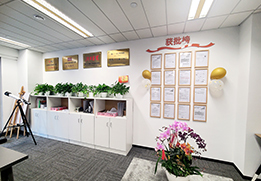 休閑環(huán)境