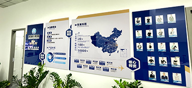 墻面環(huán)境