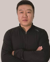 耿強勝老師