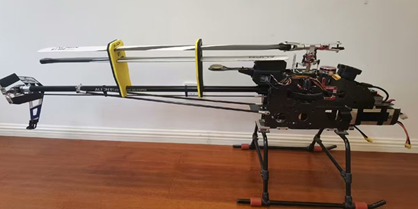 無人機模型