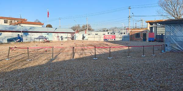 小飛場
