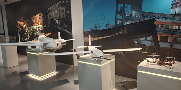 展示廳